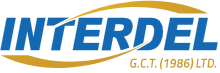 Interdel Logo